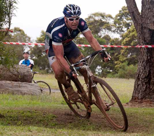 Post image for Cyclocross Round 2 Results