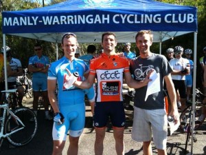 B Grade Group 2